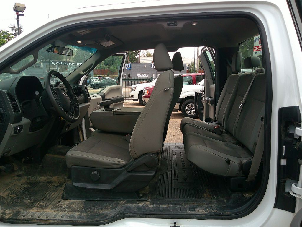 2019 Ford F-250 Image 10