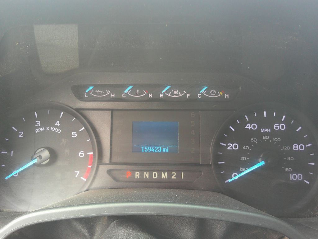 2019 Ford F-250 Image 12