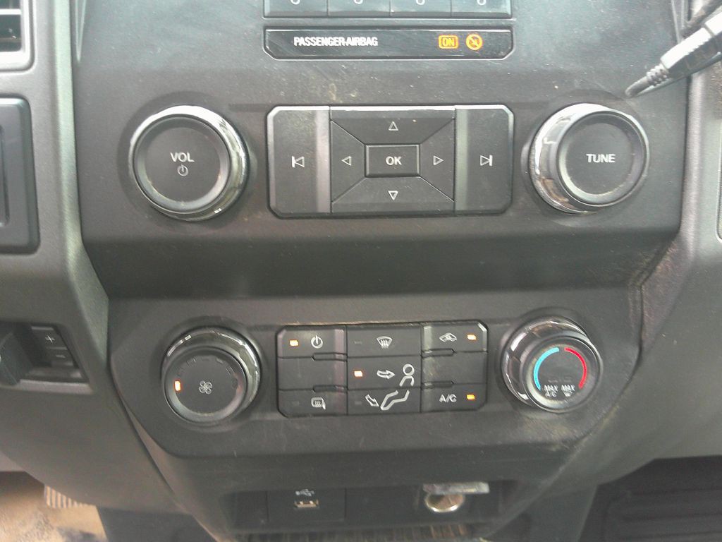 2019 Ford F-250 Image 15