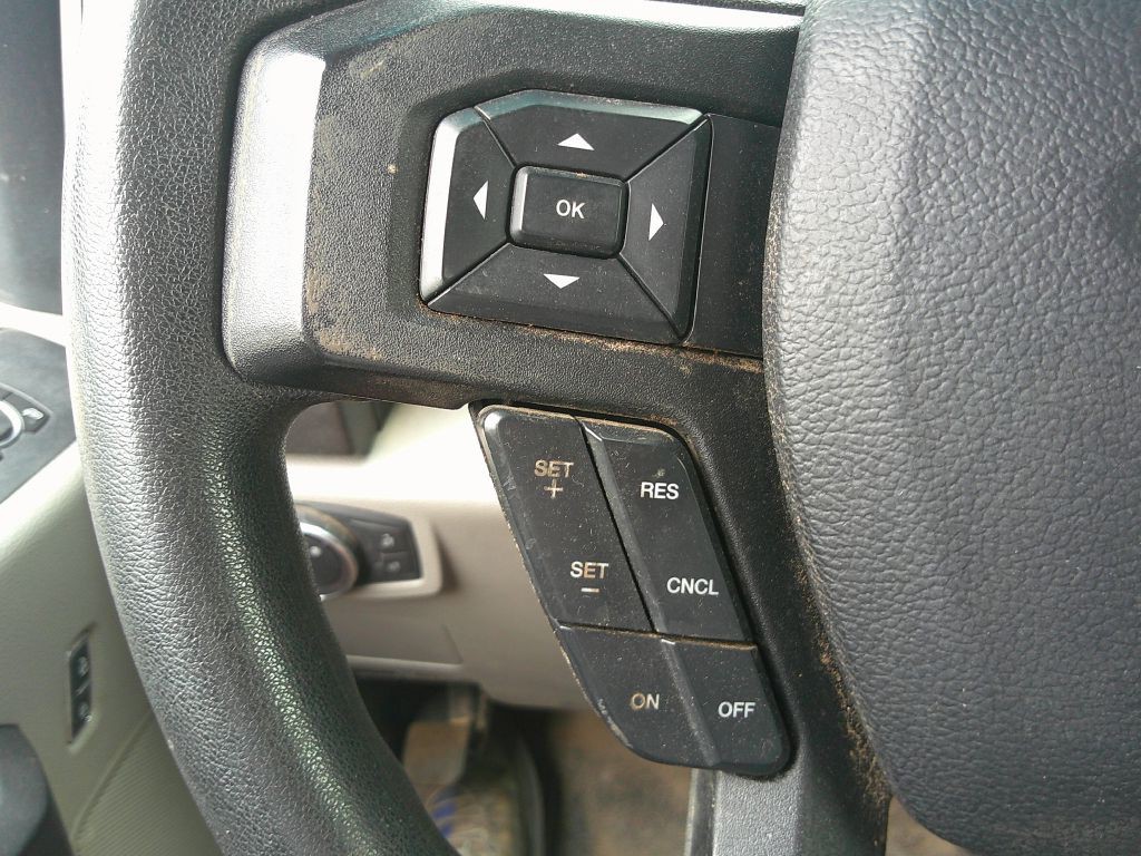 2019 Ford F-250 Image 16