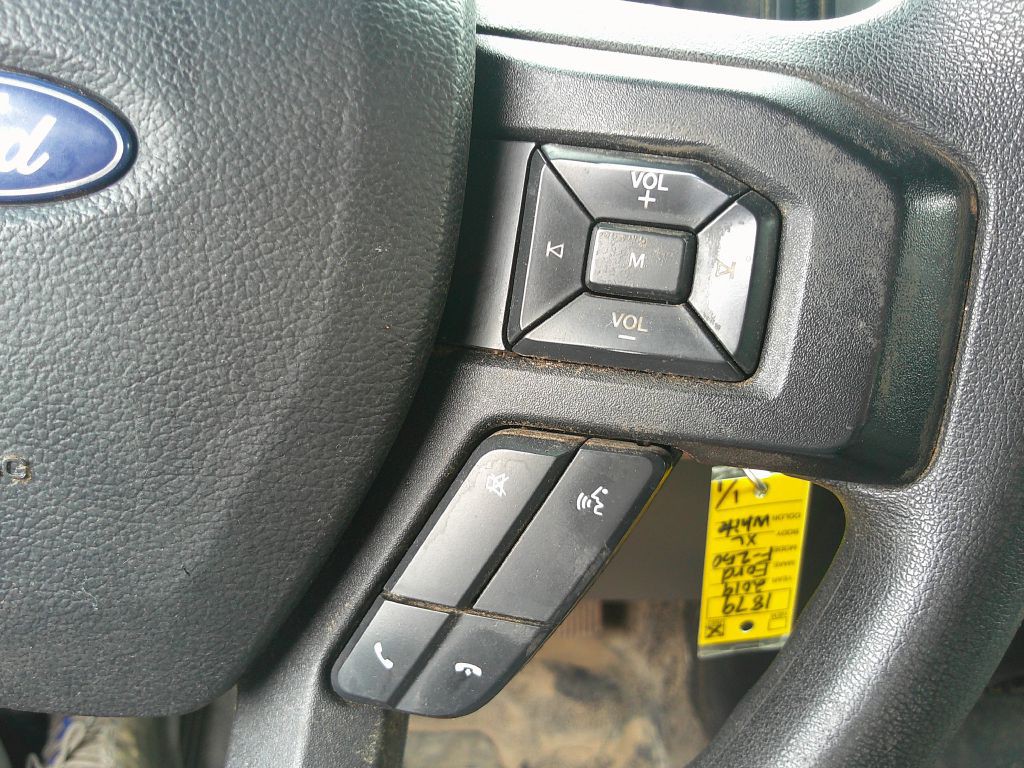 2019 Ford F-250 Image 17