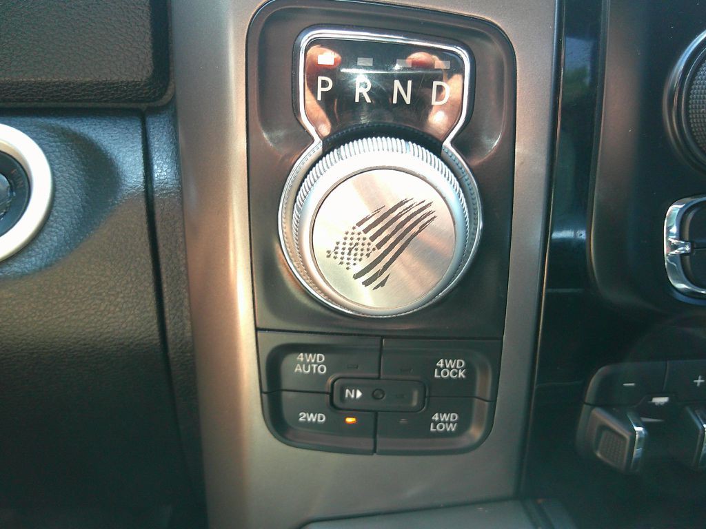 2017 RAM 1500 Image 17