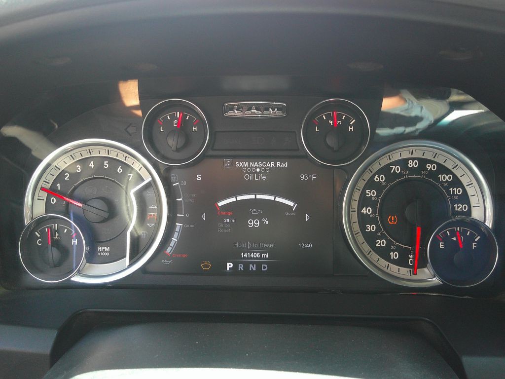 2018 RAM 1500 Image 15