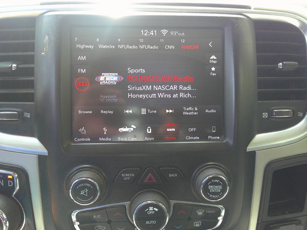 2018 RAM 1500 Image 16
