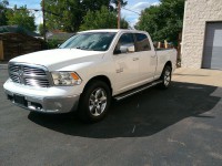 Image for 2016 RAM 1500 SLT ID: 7601746