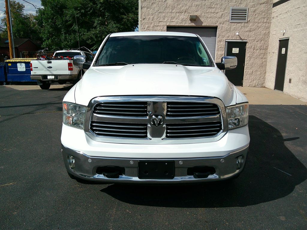 2016 RAM 1500 Image 2