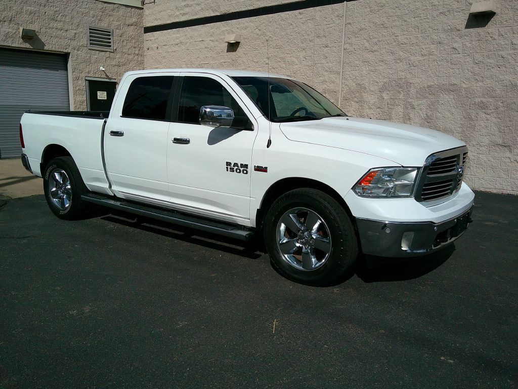 2016 RAM 1500 Image 6