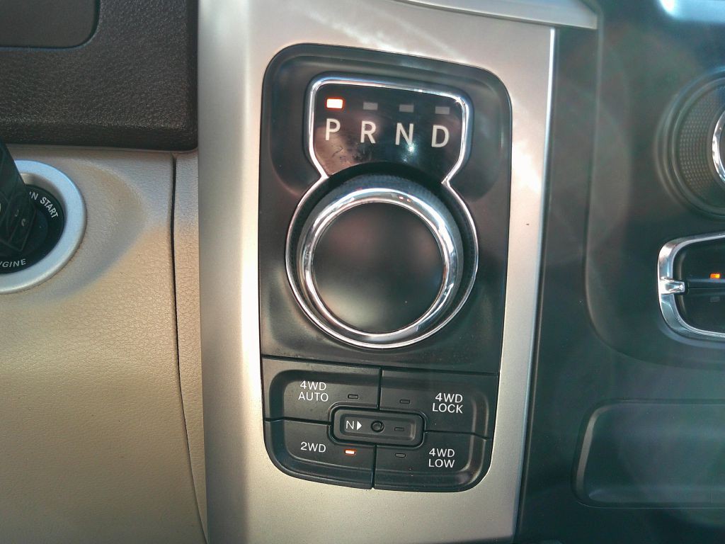 2016 RAM 1500 Image 15