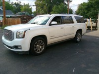 Image for 2015 GMC Yukon Denali ID: 7616109