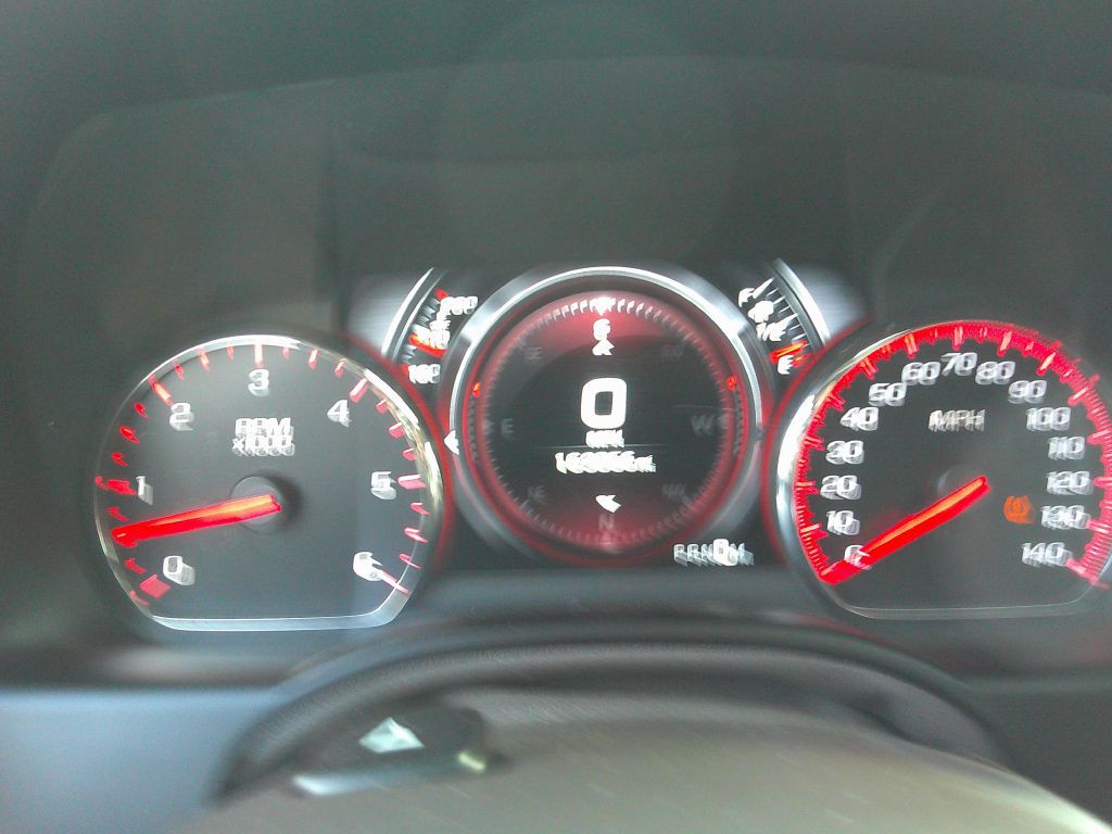 2015 GMC Yukon Image 16