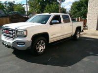 Image for 2017 GMC Sierra 1500 SLT ID: 7616459
