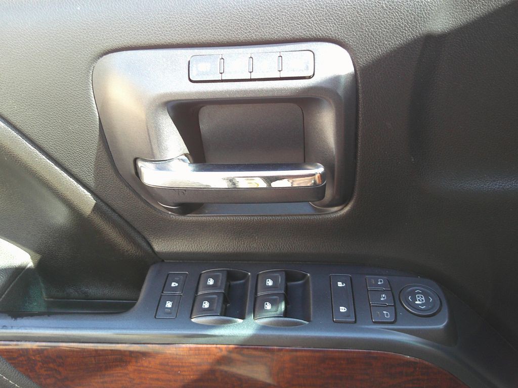 2017 GMC Sierra Image 13