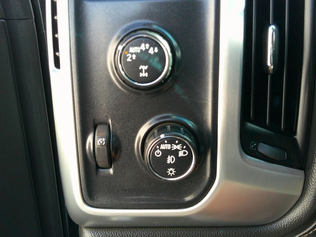 2017 GMC Sierra Image 14