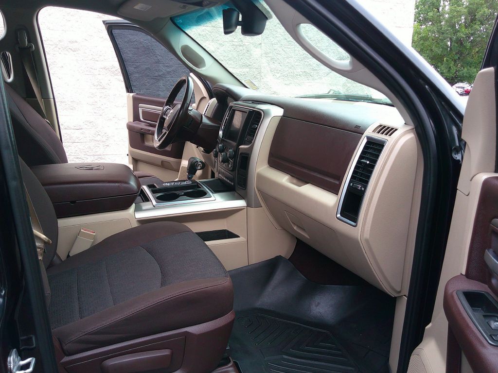 2013 RAM 1500 Image 9