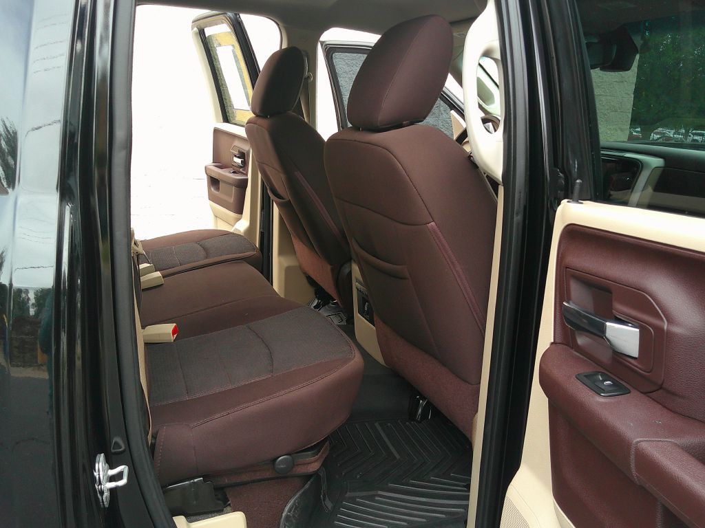 2013 RAM 1500 Image 12