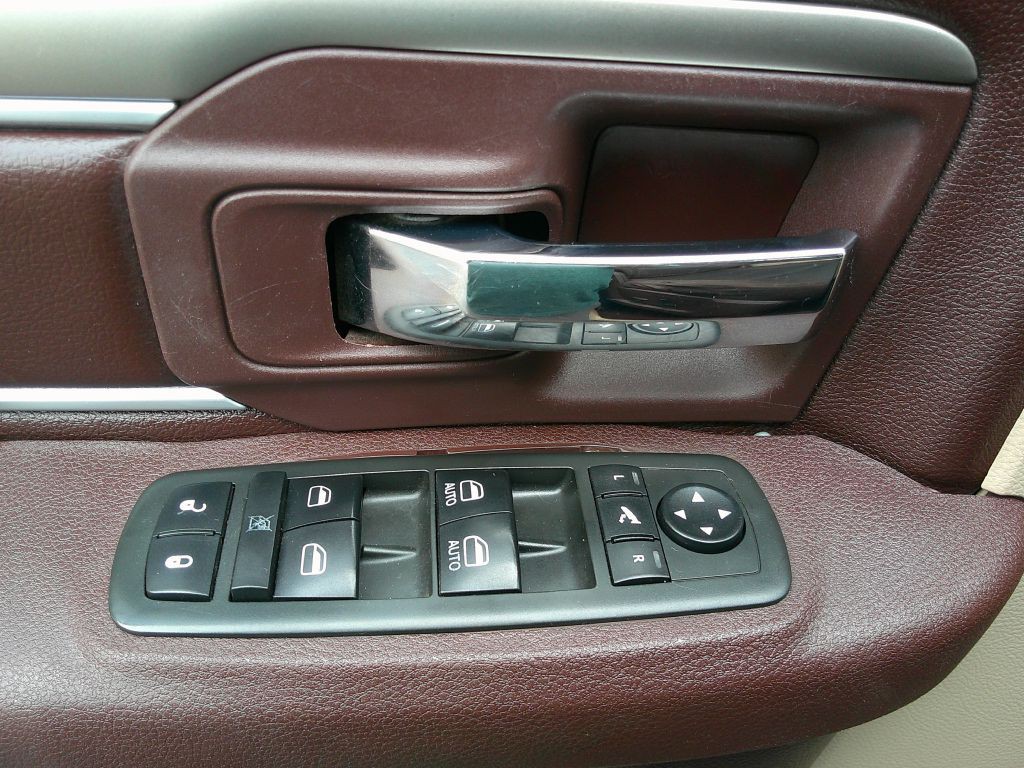 2013 RAM 1500 Image 13