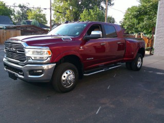 Image for 2022 RAM 3500 Laramie ID: 7661364