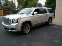Image for 2016 GMC Yukon Denali ID: 7661560