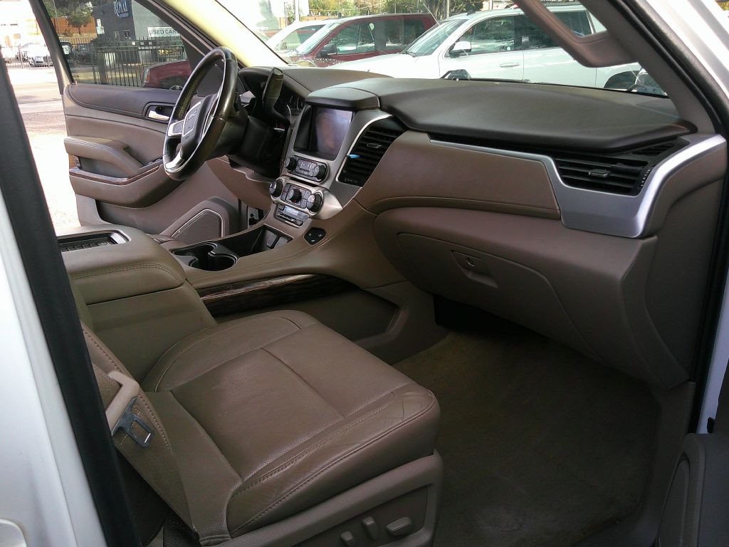 2016 GMC Yukon Image 6