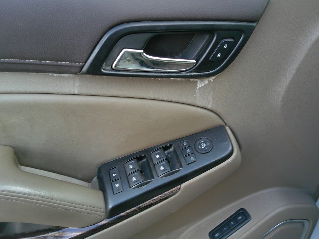 2016 GMC Yukon Image 7