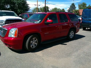 Image for 2014 GMC Yukon SLT ID: 7674073