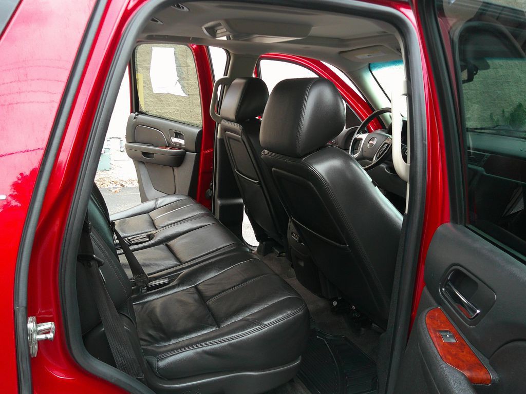 2014 GMC Yukon Image 11
