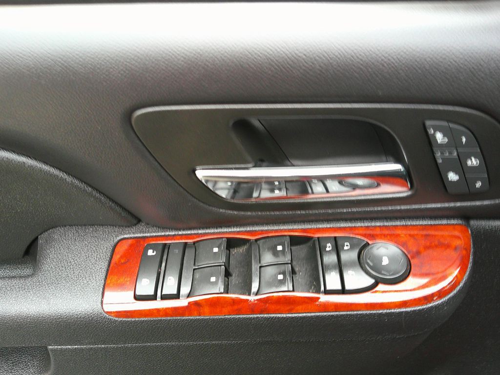 2014 GMC Yukon Image 12