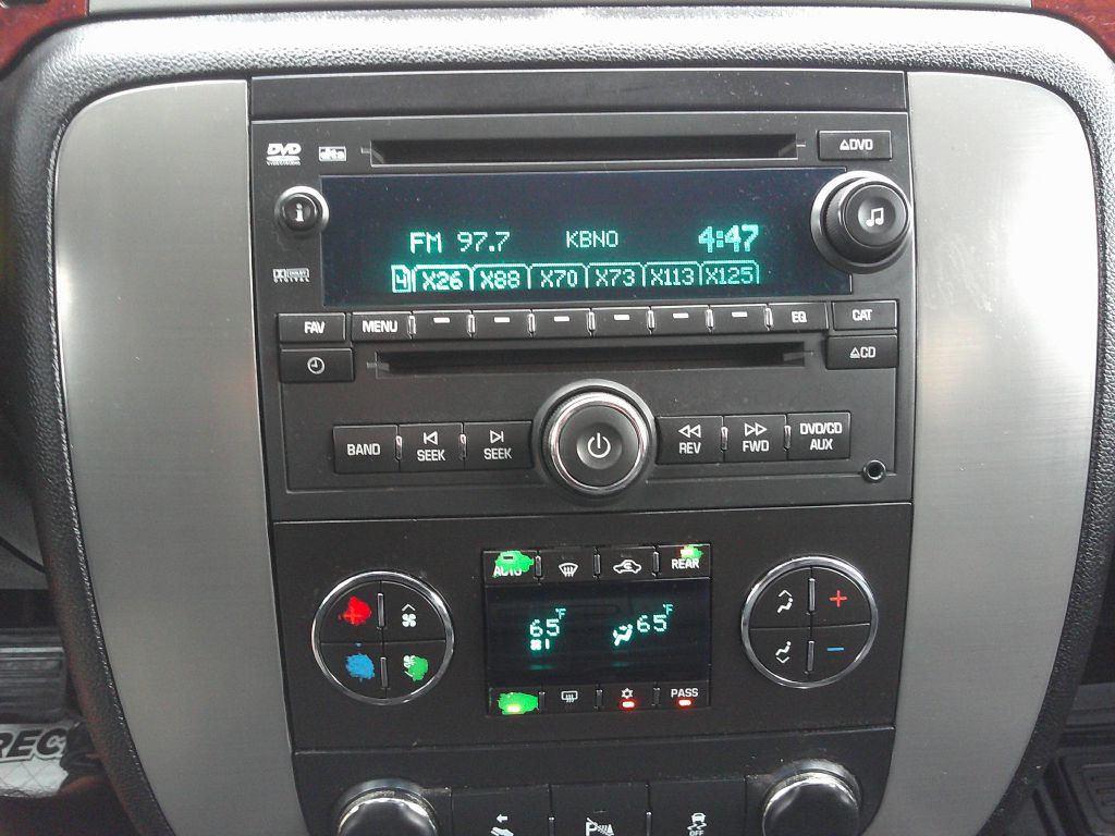 2014 GMC Yukon Image 15