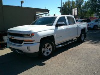 Image for 2017 Chevrolet Silverado 1500 LT ID: 7686146