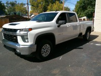 Image for 2022 Chevrolet Silverado 1500 Heavy Duty Lt ID: 7686258