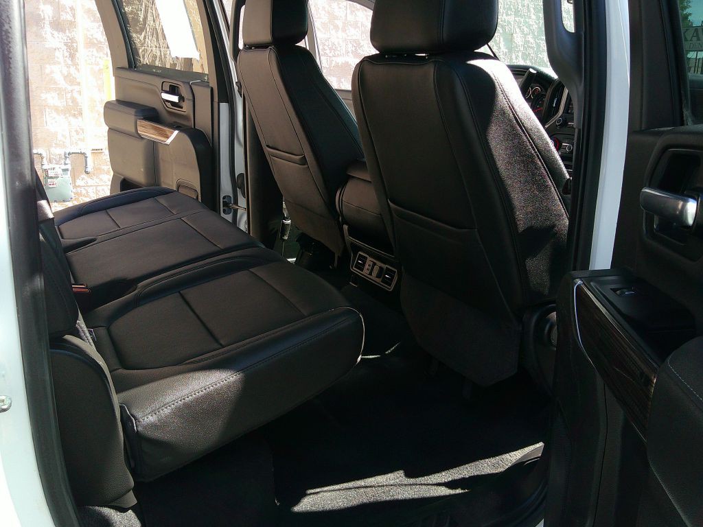 2022 Chevrolet Silverado 1500 Image 11