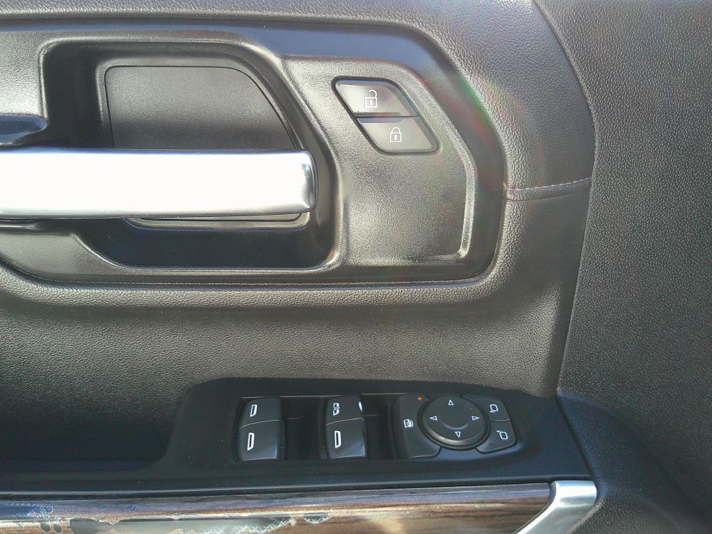 2022 Chevrolet Silverado 1500 Image 12