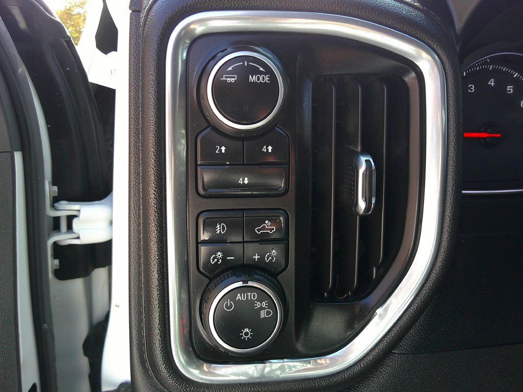 2022 Chevrolet Silverado 1500 Image 14