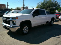 Image for 2022 Chevrolet Silverado 1500 Heavy Duty Lt ID: 7686385