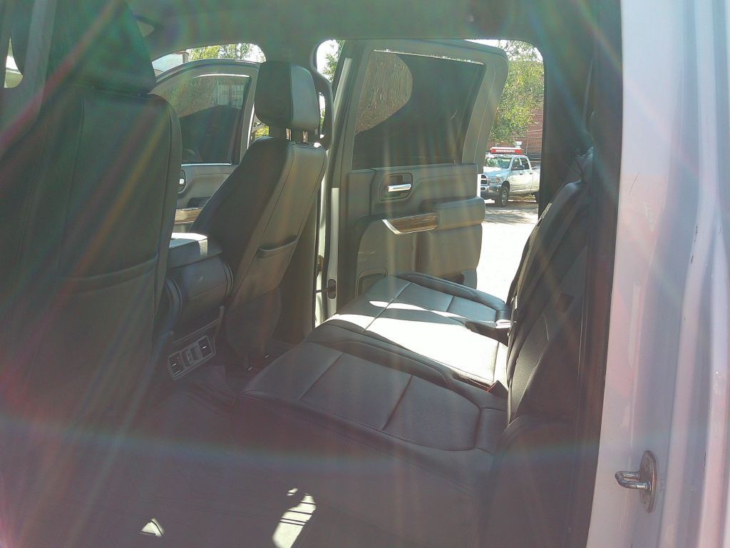 2022 Chevrolet Silverado 1500 Image 10