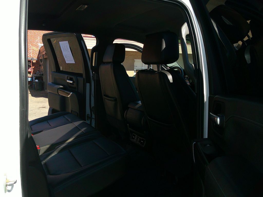 2022 Chevrolet Silverado 1500 Image 11