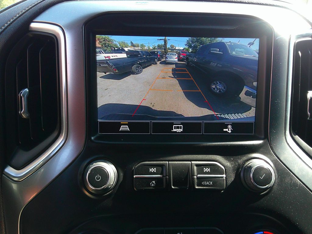2022 Chevrolet Silverado 1500 Image 15