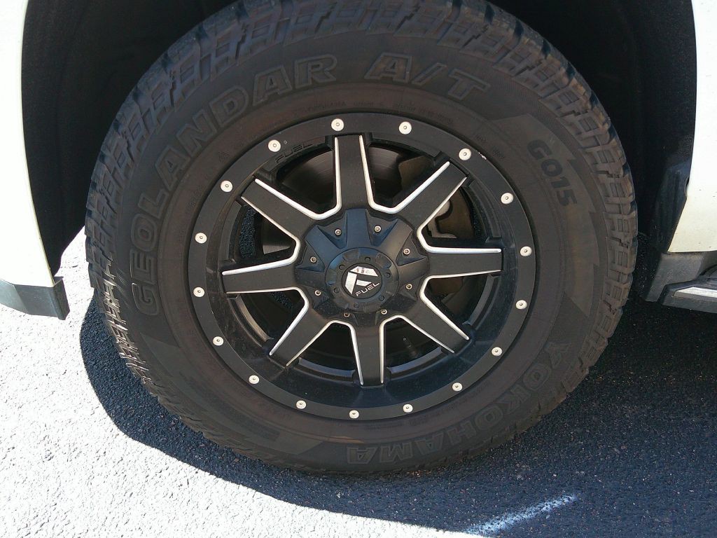 2017 GMC Yukon Image 7