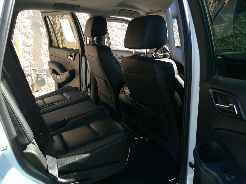 2017 GMC Yukon Image 10