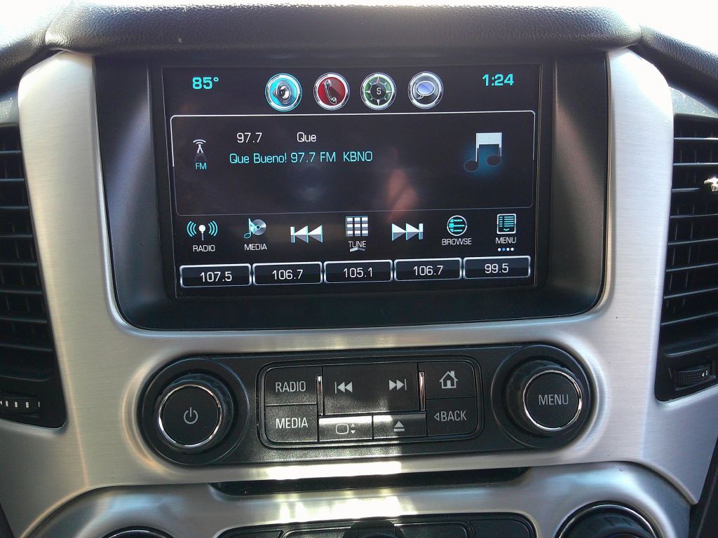 2017 GMC Yukon Image 16