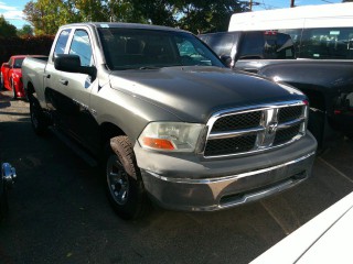 Image for 2011 Dodge Ram 1500  ID: 7718237
