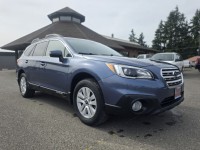 Image for 2017 Subaru Outback 2.5I PREMIUM ID: 6608468