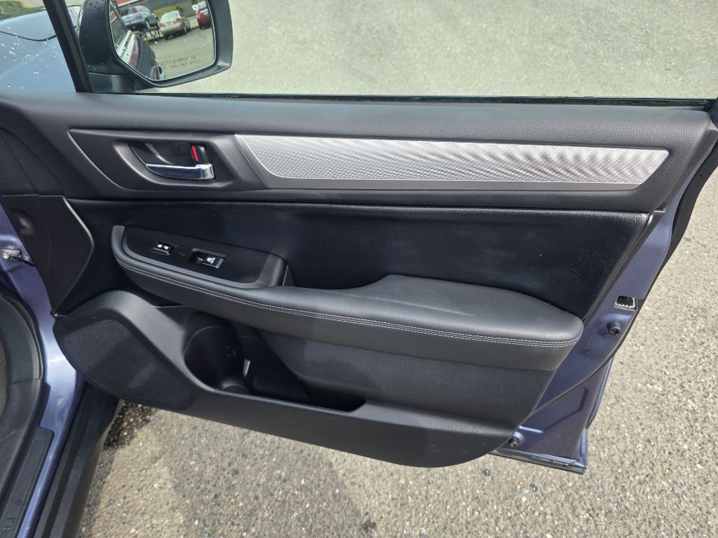 2017 Subaru Outback Image 11