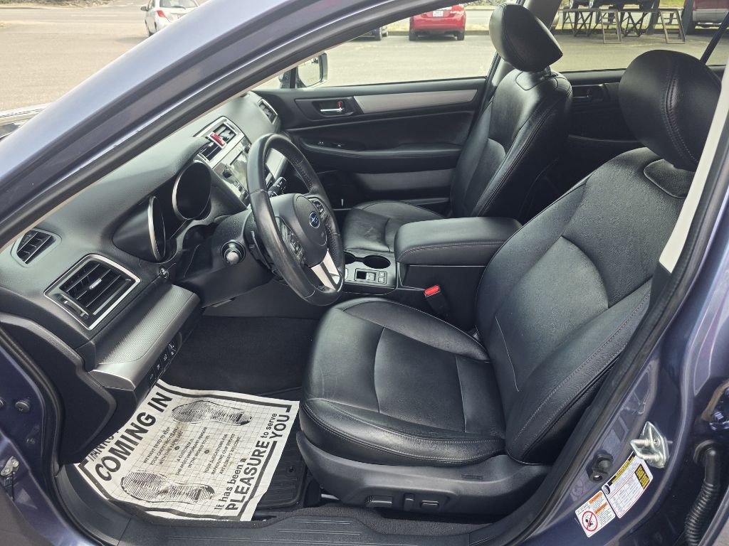 2017 Subaru Outback Image 20