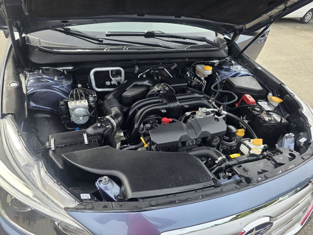 2017 Subaru Outback Image 23