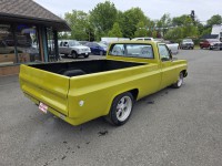 Image for 1979 Chevrolet C/K 10 Pickup ID: 6677517