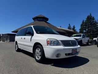 Image for 2005 Mercury Monterey Premier ID: 6723710