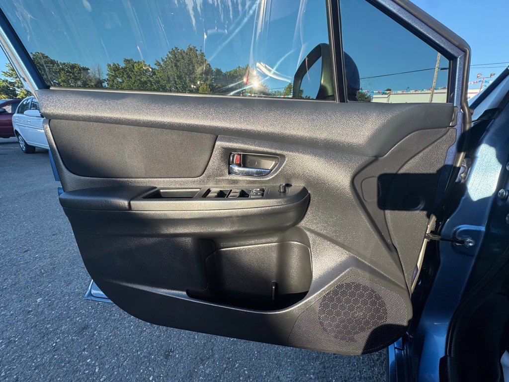 2014 Subaru Impreza Image 12