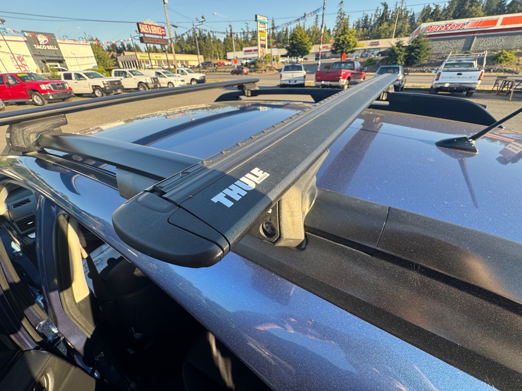 2014 Subaru Impreza Image 13