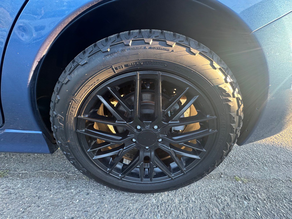 2014 Subaru Impreza Image 15